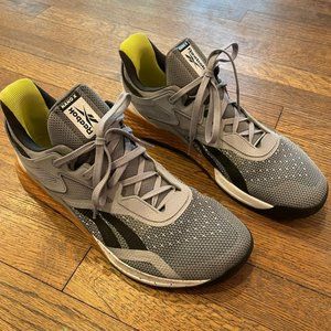 Reebok Nano X Training Shoe - Men's Size 12.5